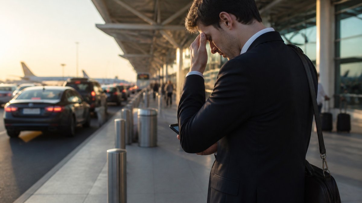 Avoiding Airport Ride Surge Pricing: 7 Tips That Work